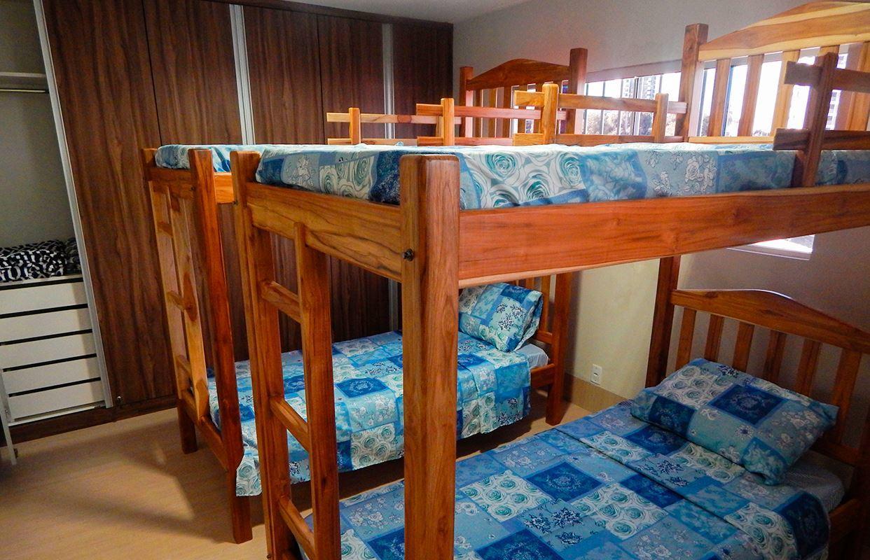 كويابا Dom Bosco Hostel المظهر الخارجي الصورة