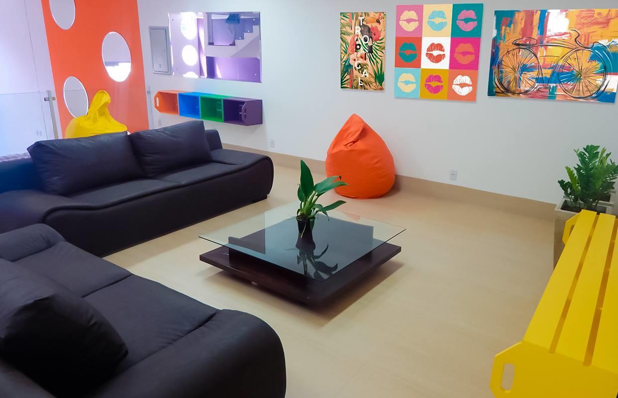 كويابا Dom Bosco Hostel المظهر الخارجي الصورة