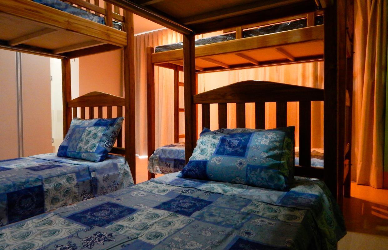 كويابا Dom Bosco Hostel المظهر الخارجي الصورة
